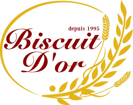 Logo Biscuitdor