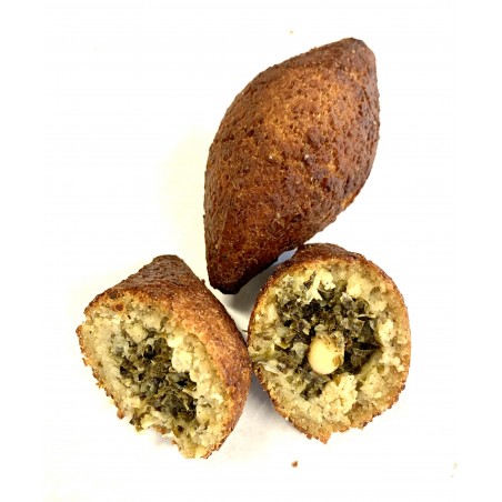 kébé, mezze, végétarien, traiteur libanais