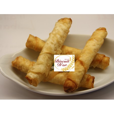 Rakakat cigares aux fromages