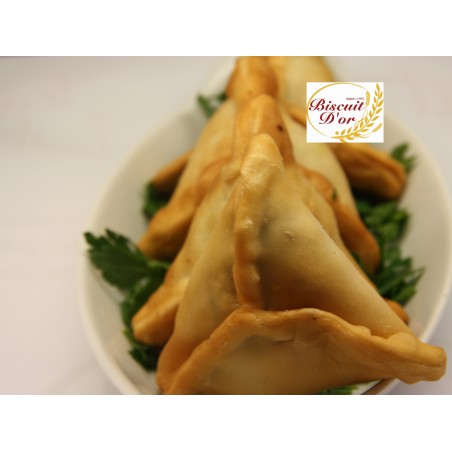 Fatayer aux epinards