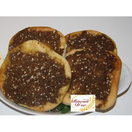 mini  zaatar