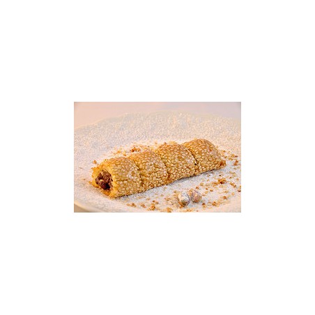 Cigares aux dattes x 250gr