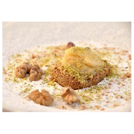 pâtisserie libanaise , pâtisserie orientale