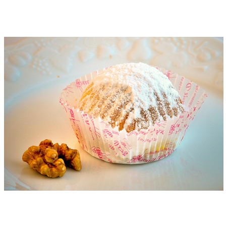 Mamoul mixte x12 pièces