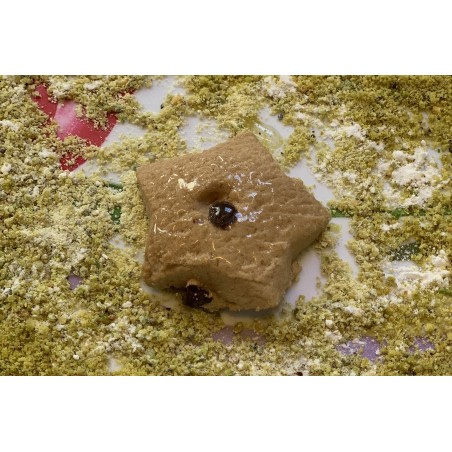 Biscuits aux pépites de chocolats