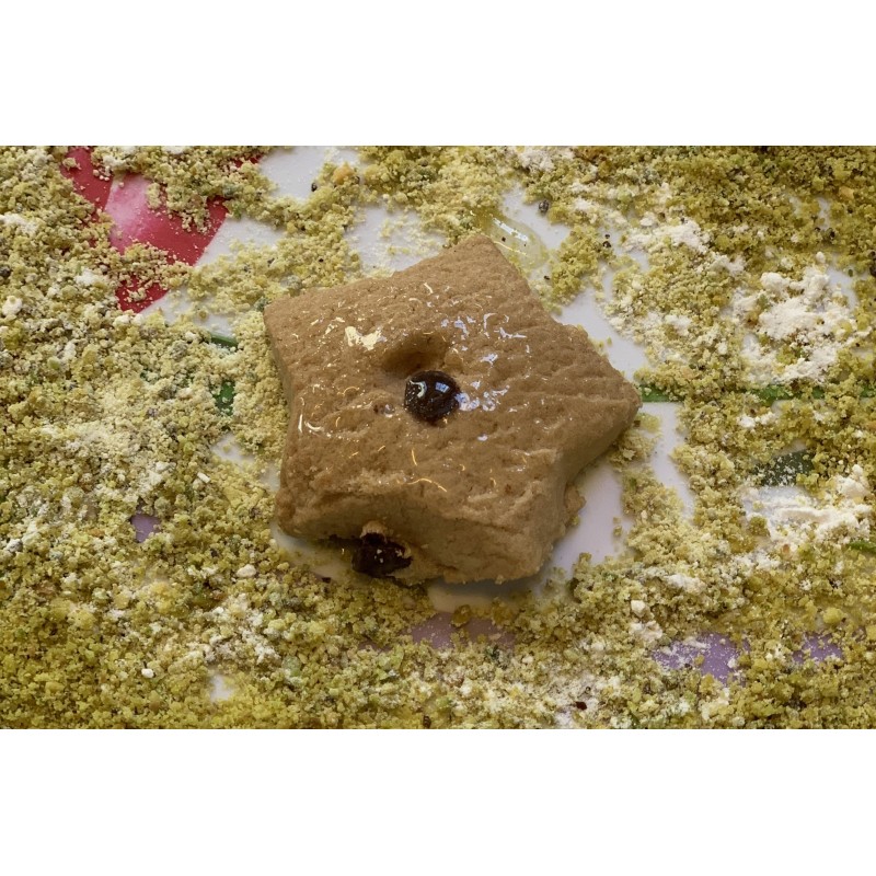 Biscuits aux pépites de chocolats