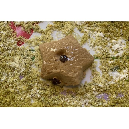 Biscuits aux pépites de chocolats