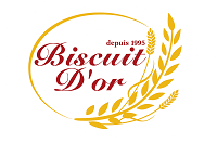 Biscuit d'or